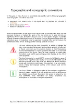 Preview for 6 page of Datalogic AMT58 Series Instruction Manual