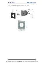 Preview for 12 page of Datalogic AMT58 Series Instruction Manual