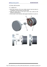 Preview for 13 page of Datalogic AMT58 Series Instruction Manual