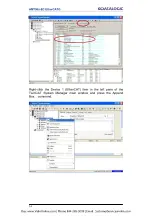 Preview for 21 page of Datalogic AMT58 Series Instruction Manual