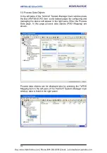 Preview for 25 page of Datalogic AMT58 Series Instruction Manual