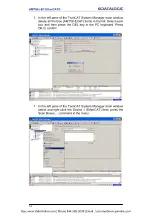 Preview for 31 page of Datalogic AMT58 Series Instruction Manual