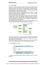 Preview for 38 page of Datalogic AMT58 Series Instruction Manual