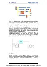 Preview for 40 page of Datalogic AMT58 Series Instruction Manual