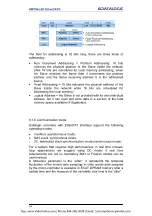 Preview for 41 page of Datalogic AMT58 Series Instruction Manual