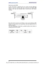 Preview for 43 page of Datalogic AMT58 Series Instruction Manual