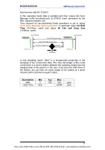 Preview for 44 page of Datalogic AMT58 Series Instruction Manual