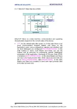 Preview for 45 page of Datalogic AMT58 Series Instruction Manual