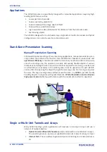 Предварительный просмотр 26 страницы Datalogic AV500 Product Reference Manual