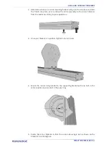 Предварительный просмотр 61 страницы Datalogic AV500 Product Reference Manual