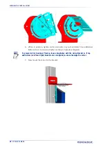 Предварительный просмотр 62 страницы Datalogic AV500 Product Reference Manual