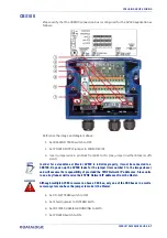 Предварительный просмотр 81 страницы Datalogic AV500 Product Reference Manual