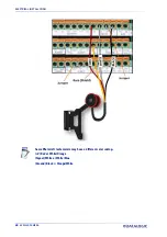 Предварительный просмотр 88 страницы Datalogic AV500 Product Reference Manual