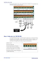 Предварительный просмотр 90 страницы Datalogic AV500 Product Reference Manual