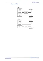 Предварительный просмотр 91 страницы Datalogic AV500 Product Reference Manual