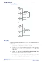 Предварительный просмотр 92 страницы Datalogic AV500 Product Reference Manual