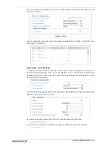 Предварительный просмотр 139 страницы Datalogic AV500 Product Reference Manual