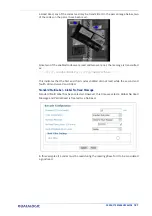 Предварительный просмотр 141 страницы Datalogic AV500 Product Reference Manual