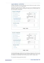 Предварительный просмотр 143 страницы Datalogic AV500 Product Reference Manual