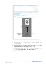 Предварительный просмотр 201 страницы Datalogic AV500 Product Reference Manual