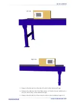 Предварительный просмотр 297 страницы Datalogic AV500 Product Reference Manual