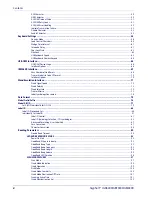 Preview for 5 page of Datalogic Gryphon Series Product Reference Manual