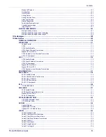 Preview for 6 page of Datalogic Gryphon Series Product Reference Manual