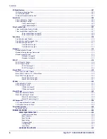 Preview for 9 page of Datalogic Gryphon Series Product Reference Manual