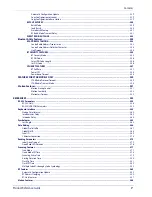 Preview for 10 page of Datalogic Gryphon Series Product Reference Manual