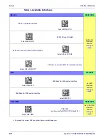 Preview for 33 page of Datalogic Gryphon Series Product Reference Manual