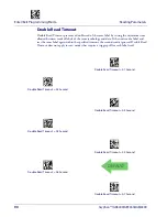 Preview for 93 page of Datalogic Gryphon Series Product Reference Manual