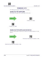 Preview for 161 page of Datalogic Gryphon Series Product Reference Manual