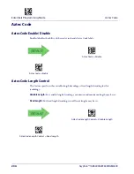 Preview for 207 page of Datalogic Gryphon Series Product Reference Manual