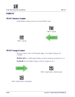 Preview for 219 page of Datalogic Gryphon Series Product Reference Manual