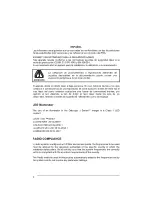 Preview for 10 page of Datalogic J Series User Manual