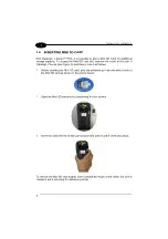 Preview for 20 page of Datalogic J Series User Manual