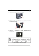 Preview for 23 page of Datalogic J Series User Manual