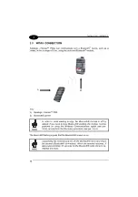 Preview for 30 page of Datalogic J Series User Manual