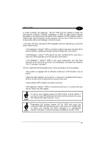 Preview for 35 page of Datalogic J Series User Manual