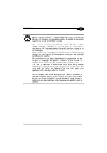 Preview for 37 page of Datalogic J Series User Manual