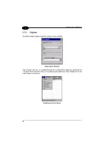 Preview for 62 page of Datalogic J Series User Manual