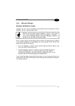 Preview for 77 page of Datalogic J Series User Manual