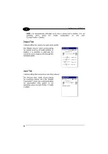 Preview for 84 page of Datalogic J Series User Manual