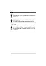 Preview for 88 page of Datalogic J Series User Manual