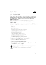 Preview for 97 page of Datalogic J Series User Manual