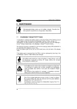 Preview for 100 page of Datalogic J Series User Manual