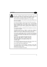 Preview for 103 page of Datalogic J Series User Manual