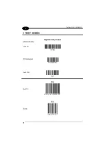 Preview for 110 page of Datalogic J Series User Manual