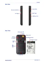 Preview for 11 page of Datalogic Memor 11 User Manual