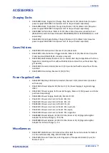 Preview for 13 page of Datalogic Memor 11 User Manual